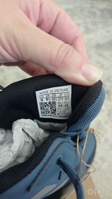 Adidas оригинал кроссовки