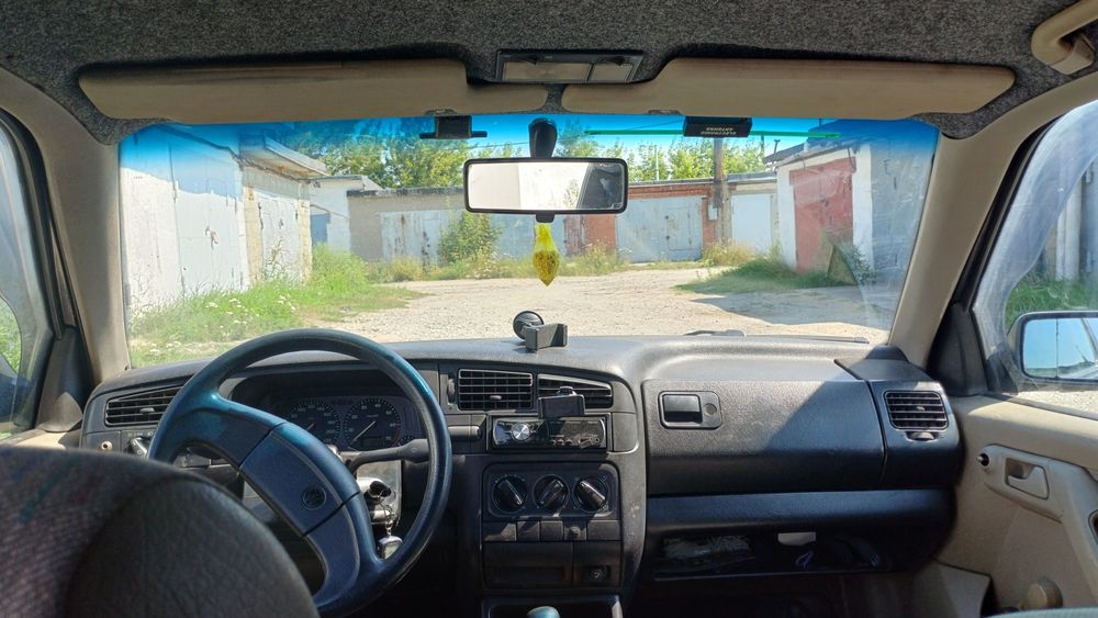Срочно продам гольф 3