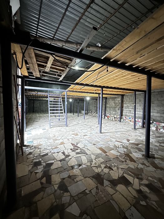 Сдаю в аренду склад