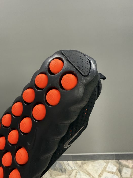 Кроссовки Nike Mind 002 black
