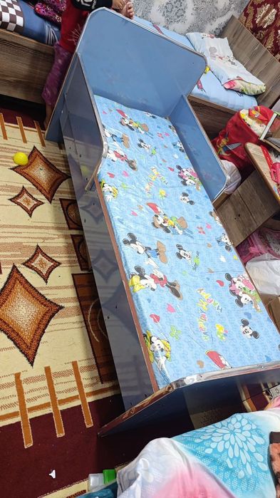 Детский кровать продается
