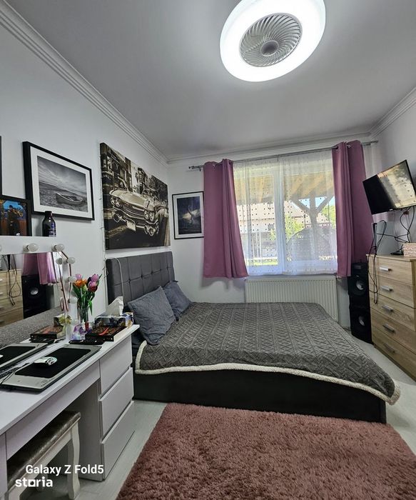Casă NOUĂ de vânzare Sântandrei  Liniste & confort premium | 225.000 €