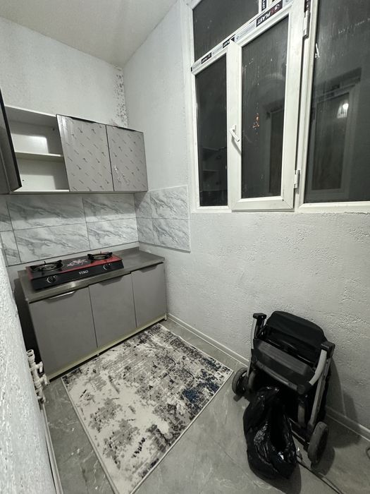 Аренда Бодомзор 3/4хона 400 дол кизларга оила болла