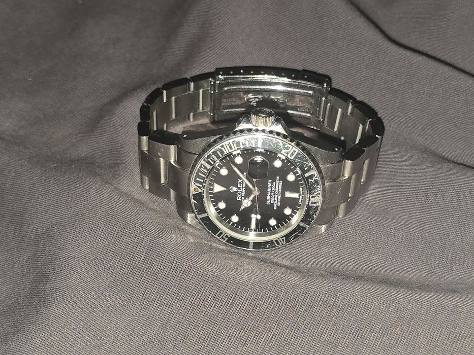 Нео винтажный Циверблат для rolex submariner ref 16610