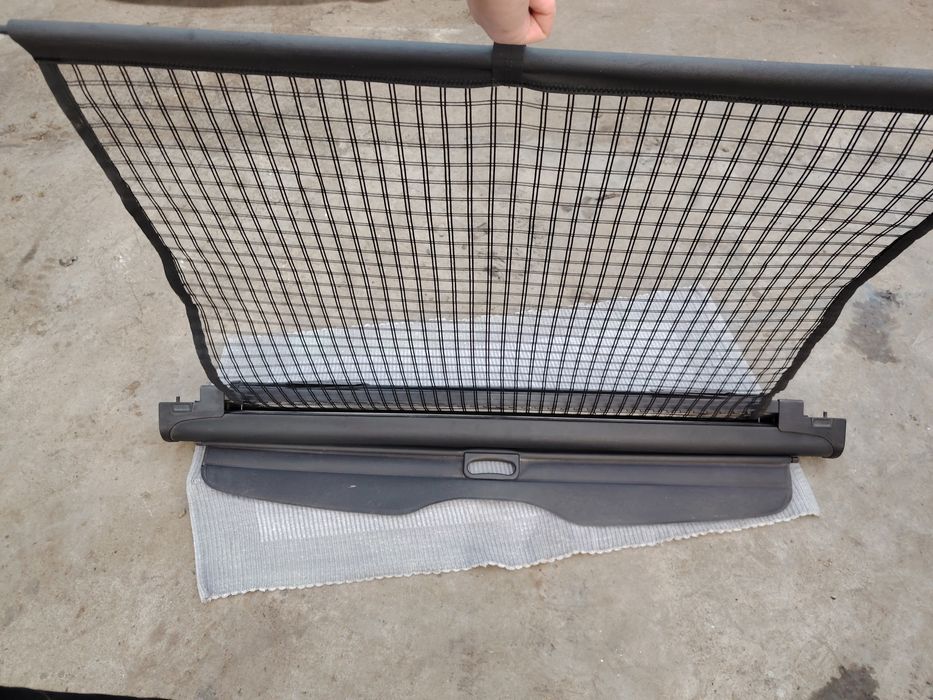 Щора за багажник от бмв е39 или е46