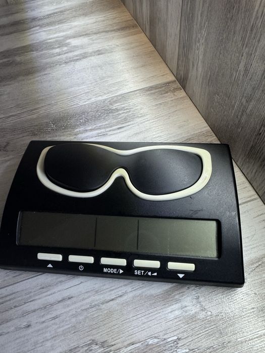 Часы для шахмат