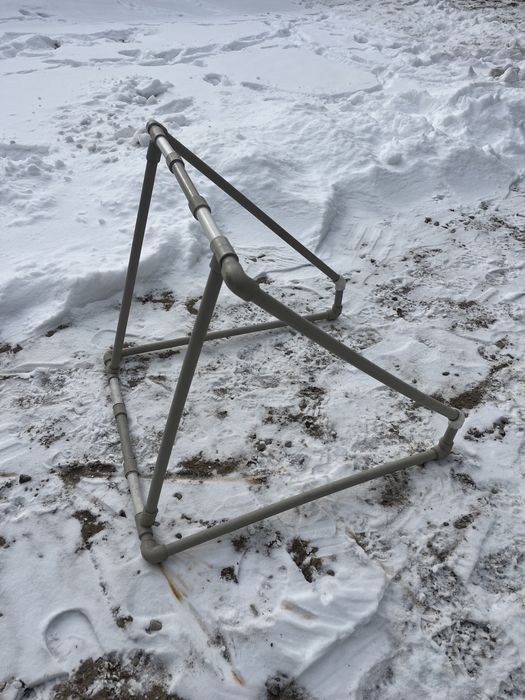 Ходунок,опора для льда