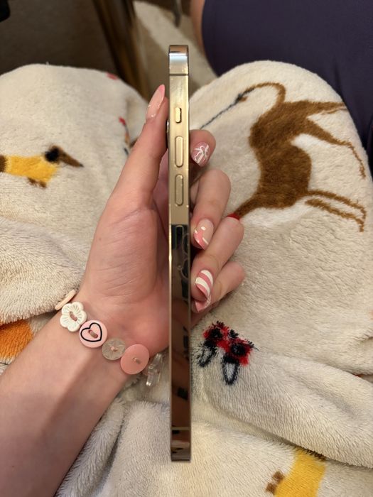 Iphone 13 Pro Max 256GB Gold