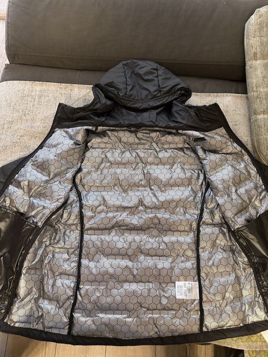 Куртка U.S. Polo Assn., оригинал