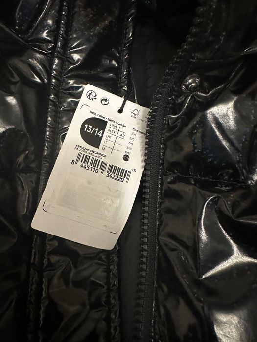 Яке за момиче desigual 13-14