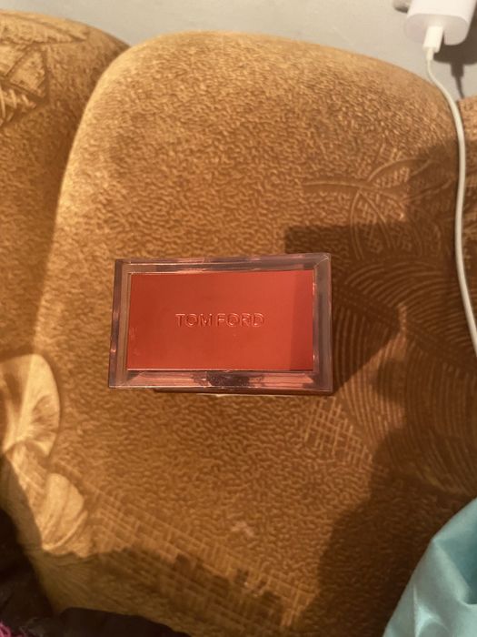 парфюм Tom Ford-lost cherry