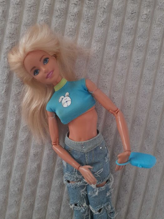 Барби кукли и други