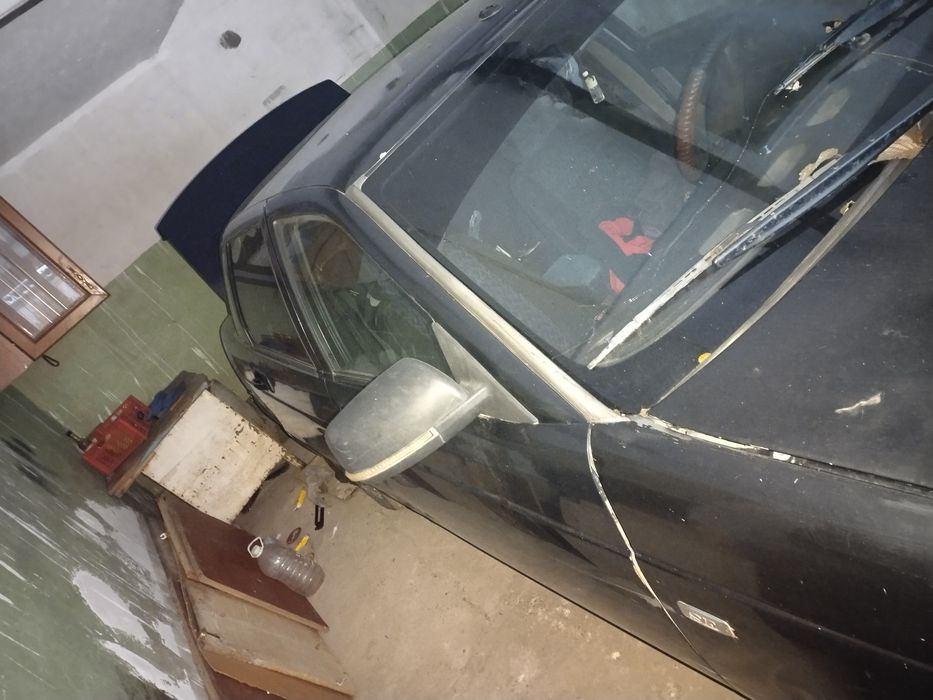 Лада приора 2170