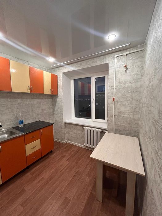 Продам квартиру трёх комнатная