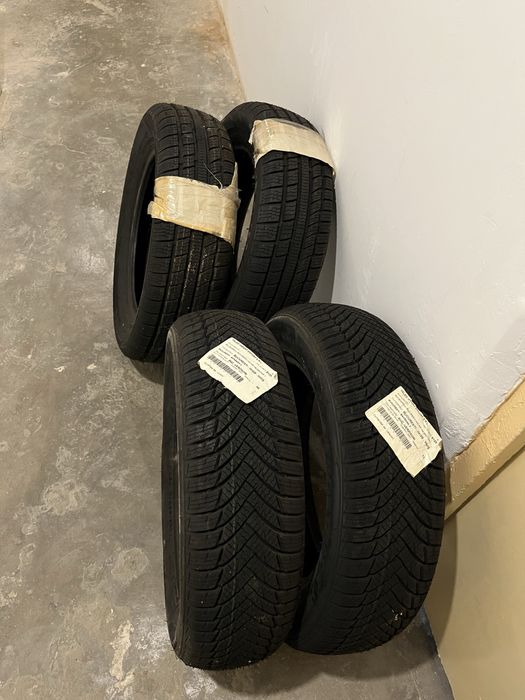 Anvelope iarna 165 /65/r14