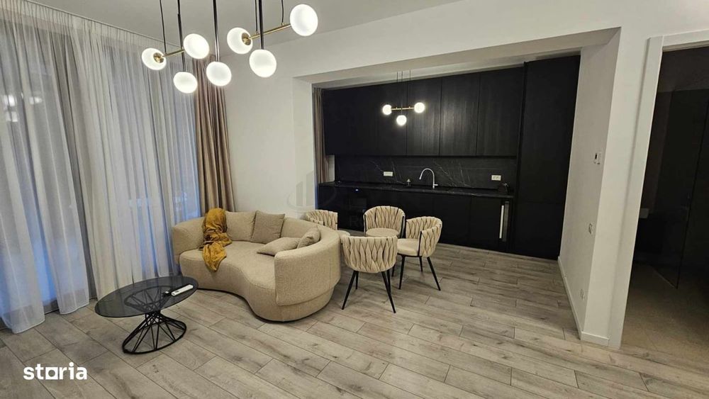 Duplex 3 camere Win Herastrau