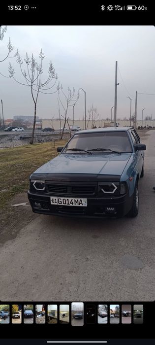 Фары москвич 2141, Волга, газель тюнинг