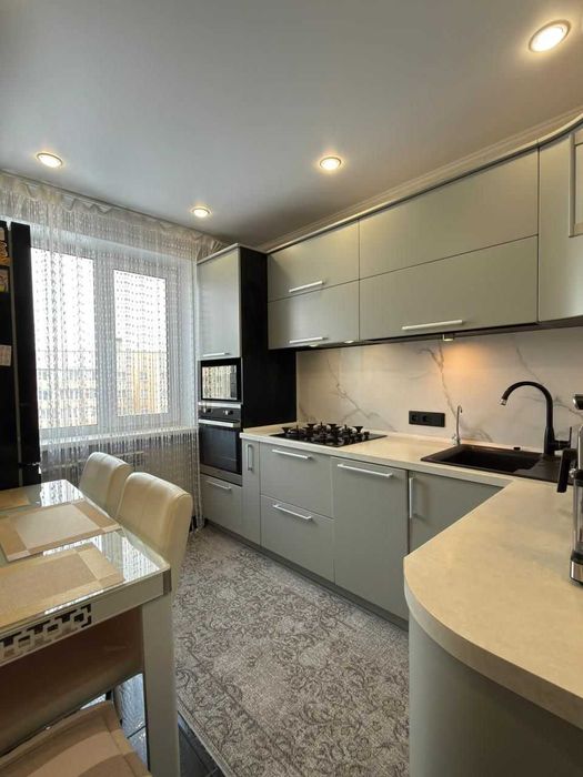 продам 3к квартиру