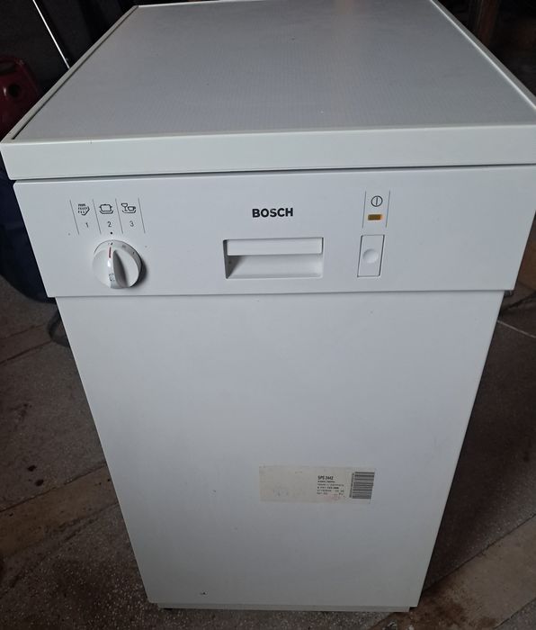 Vand masina de spalat vase