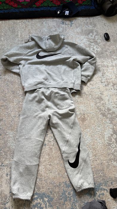 Спортивка Nike двойка