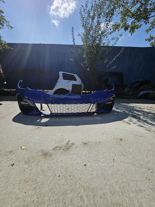 Bara fata M pachet bmw g20