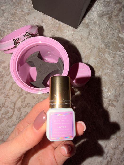 Kit extensi de gene fir cu fir