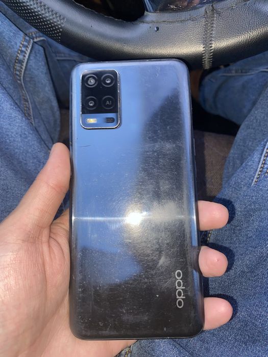 продам оппо А 54 64гб срочна