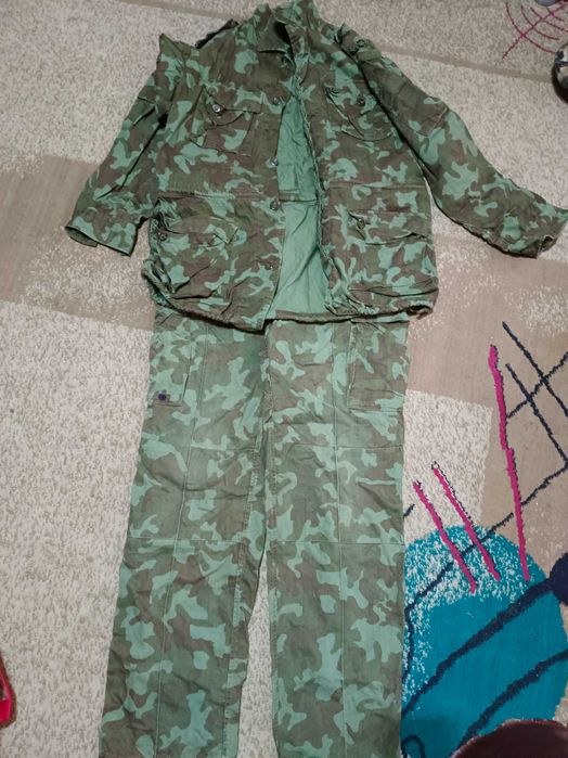 Костюмы для охоты