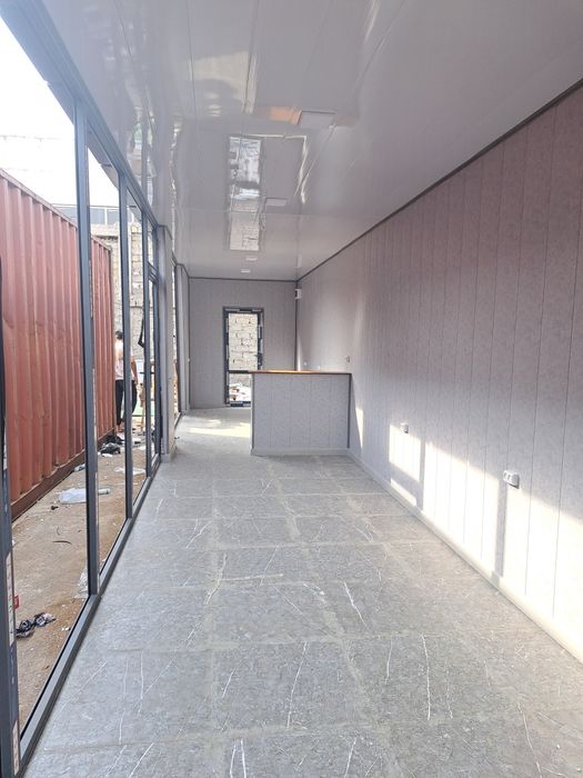 Контейнер Контейнер