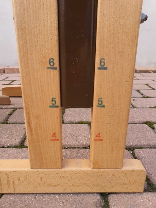 Masa cu scaun pentru copii