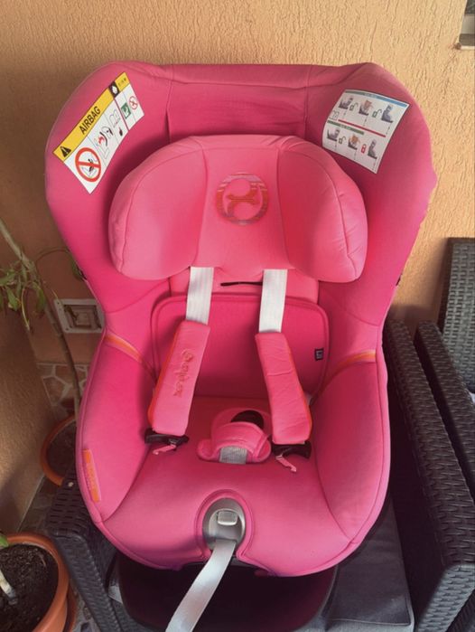 Scaun auto cybex