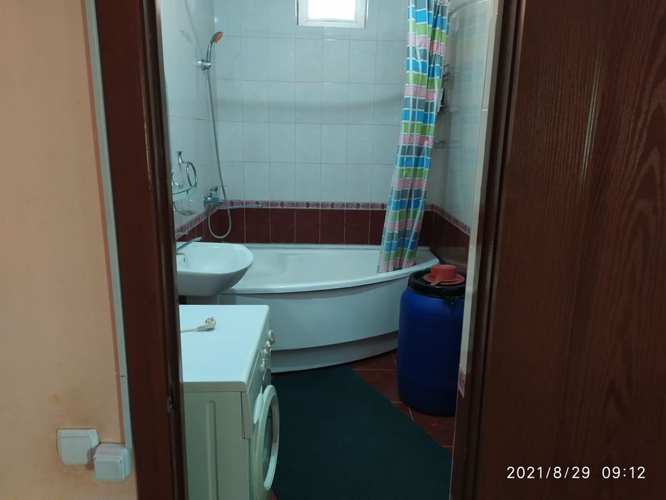 Бектемир тумани 6 сотих 4 хонали коттеж