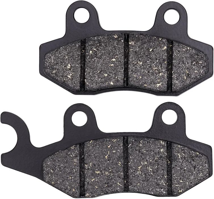 Frane Road Passion pentru  SYM XPro 125 11-13

F/RS 150