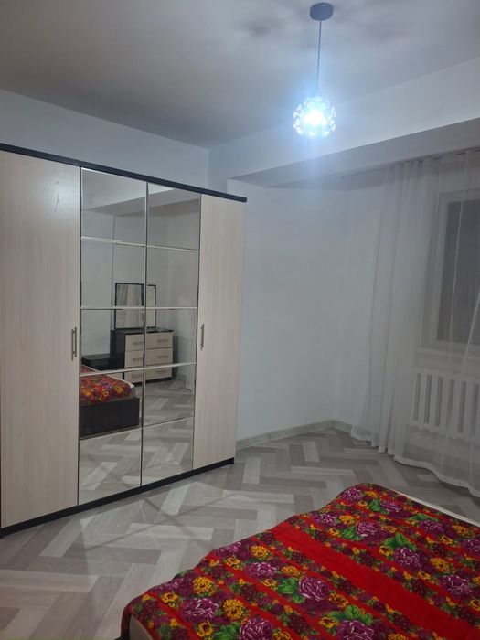 2х комнатная квартира