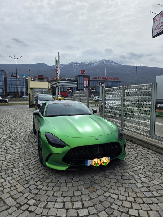 Луксозни коли за балове и сватби