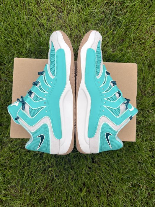 Adidasi Nike KD18