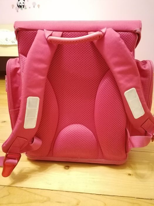 Детски раници за училище и екскурзии (за момиче)