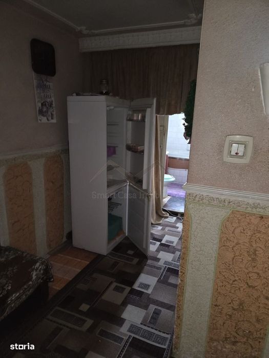Apartament 2 camere Tomesti etajul 2