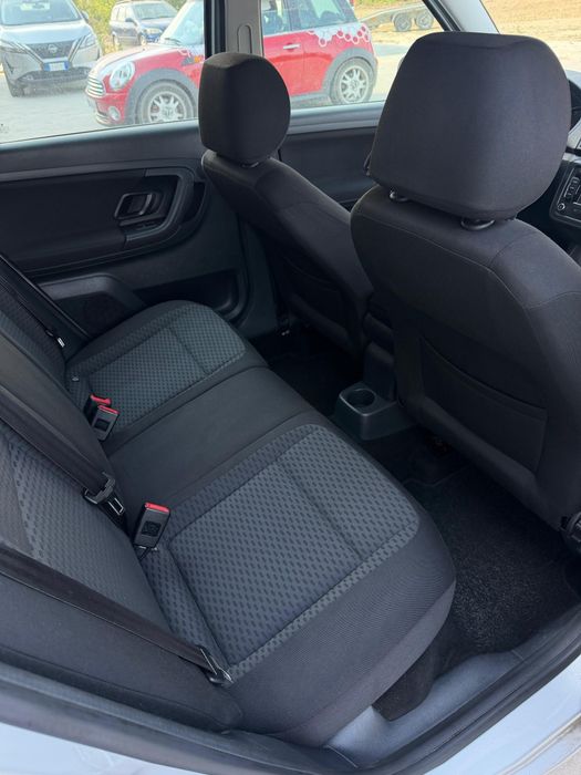 Skoda Fabia 1.2 TDI ,2012