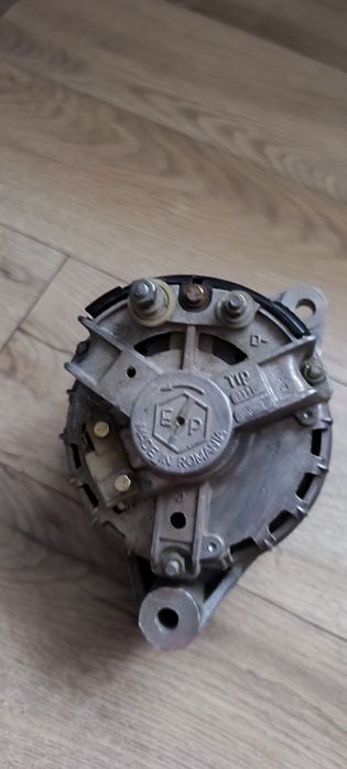 Alternator Dacia