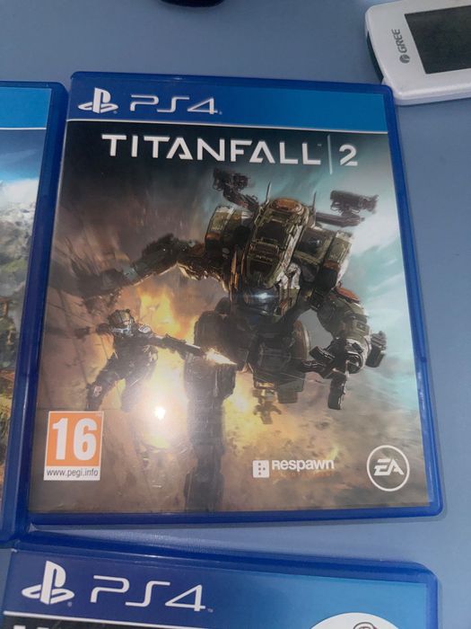 Игри за плеистеишън 4