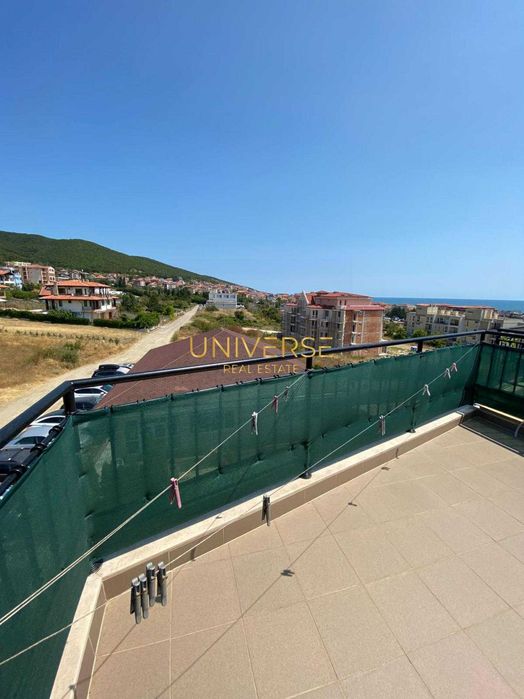 Продава се Едностаен апартамент в Свети Влас - 45 кв.м за 1389 €/кв.м - Снимка #11