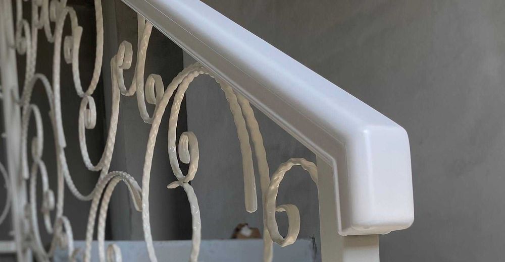 Confecții Metalice : Garduri&Porți Metalice, Balustrade Fier Forjat