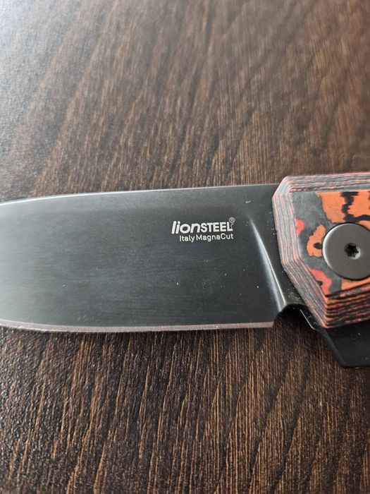 Ножка  Lionsteel