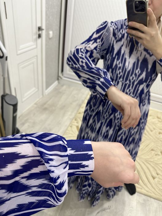 Бешпент пен көйлек сатылады