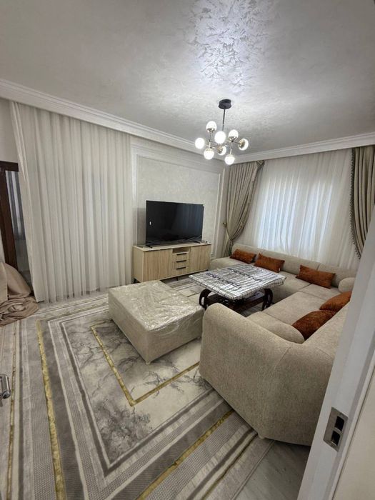 Продам ЖК Истанбул Сити Яккасарай