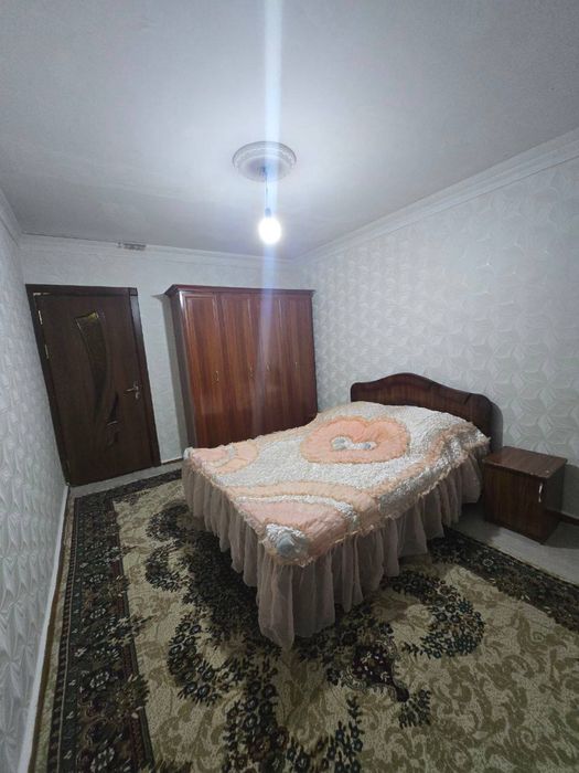 Срочно Aренда 2х комнатная квартира адрес Согдиана