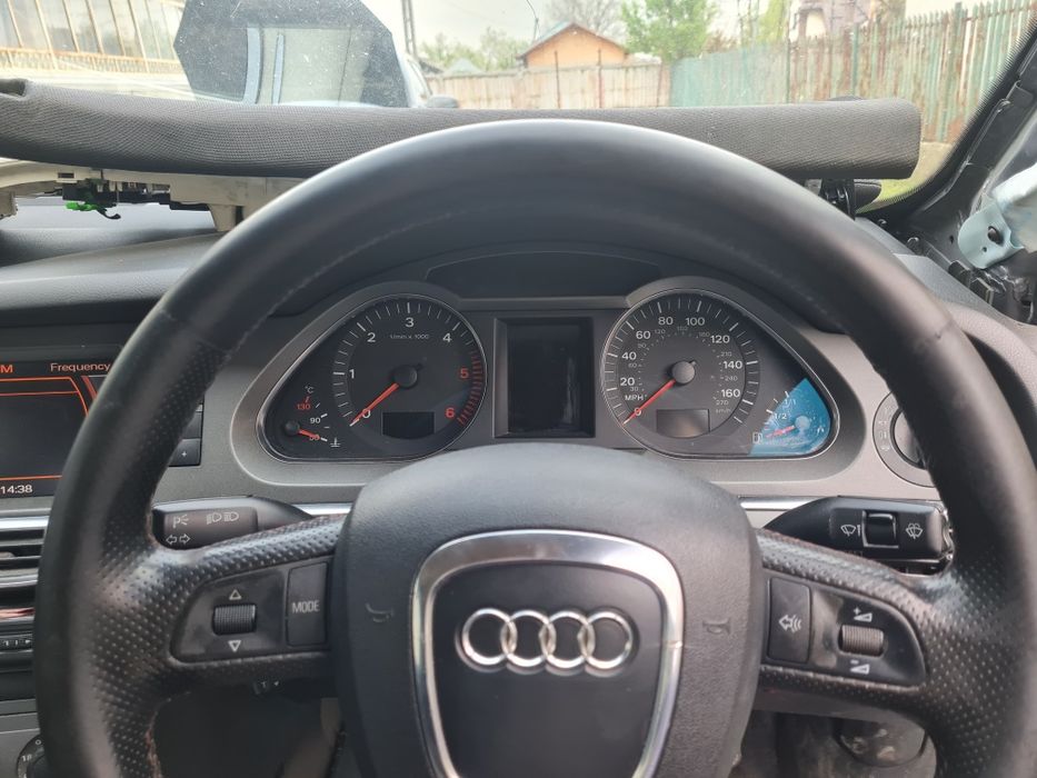 Volan s - line Audi A 3 , A 4 , A5 , A6 , Q5 , Q7