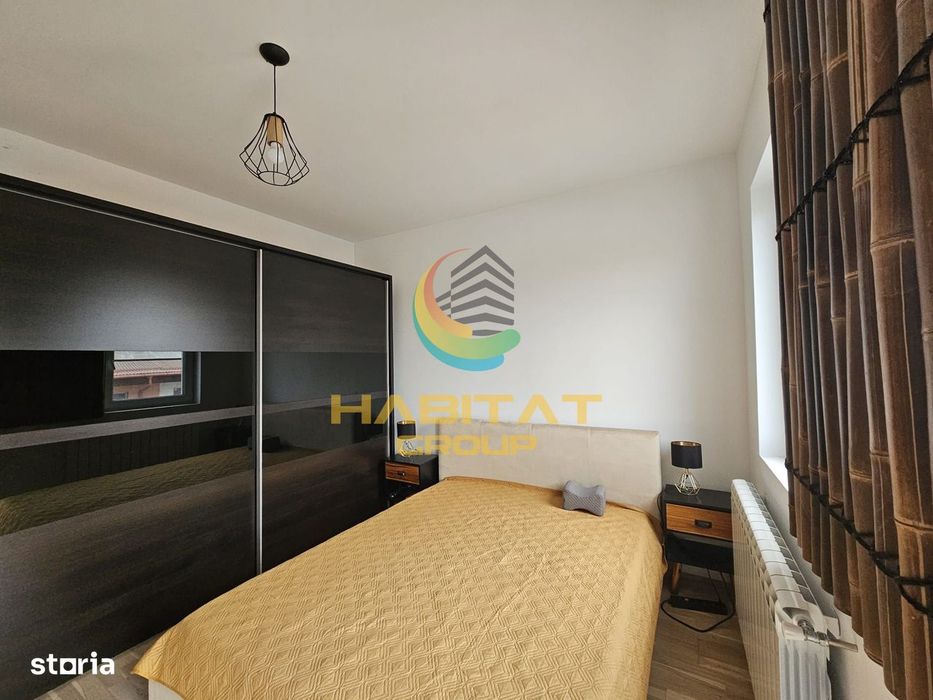 Apartament 2 camere  de vanzare Iancului, Mobilat