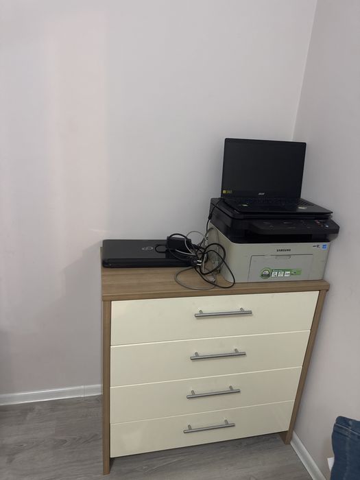 Продам спальный гарнитур